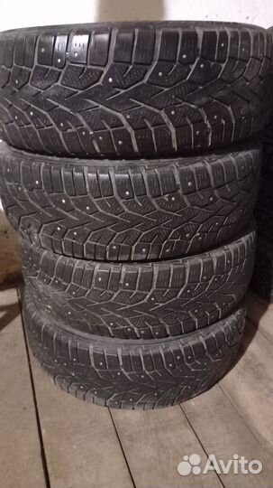 Gislaved C 400 175/65 R14