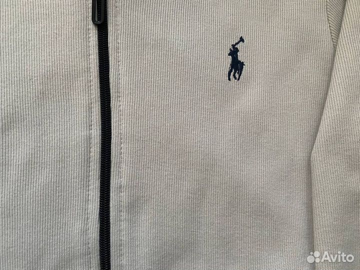 Кофта polo ralph lauren