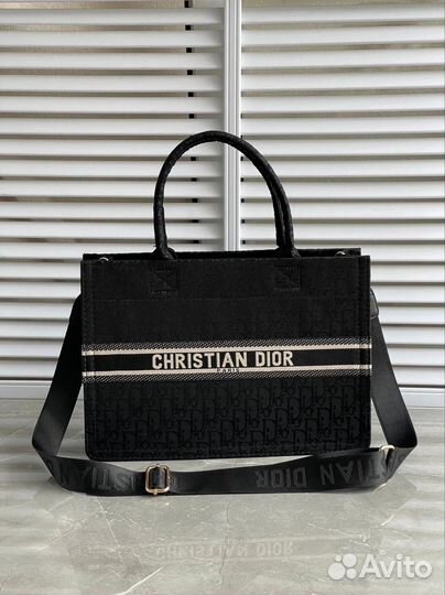 Женская сумка Christian Dior