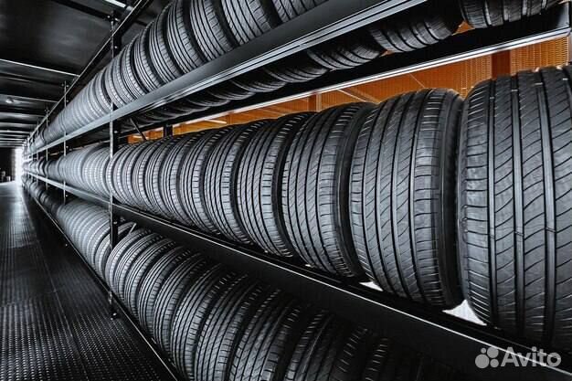 Landspider Arctictraxx 255/50 R19 107T