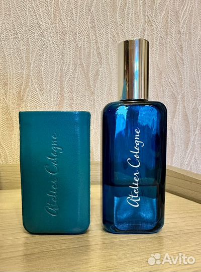 Atelier cologne cedre atlas 30 мл