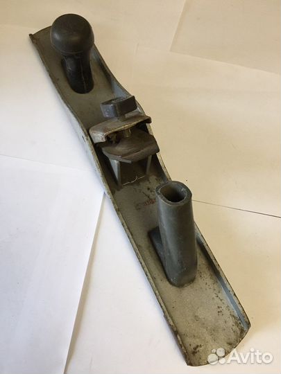 Рубанок СССР большой
