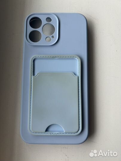 Чехлы для iPhone 13 Pro Max