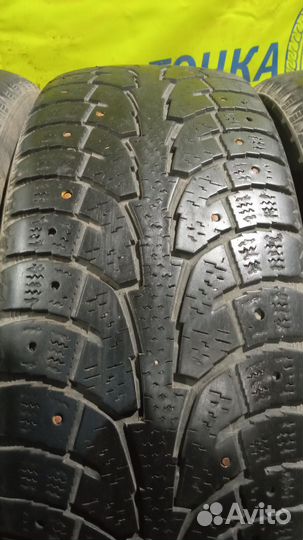 Hankook Winter I'Pike 215/55 R18
