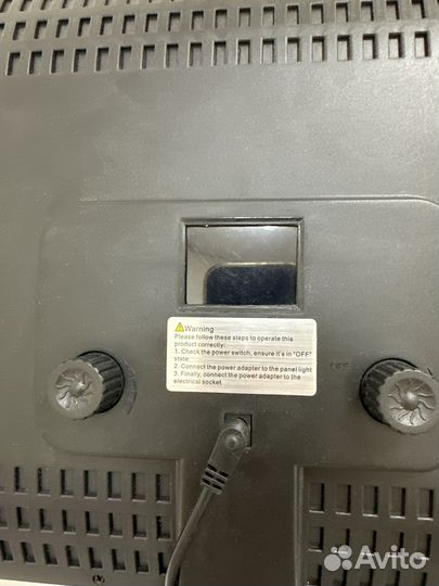 Свет для съемки