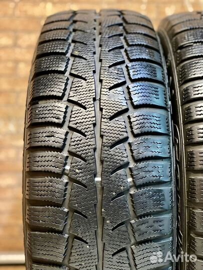 Cordiant Polar SL 195/65 R15