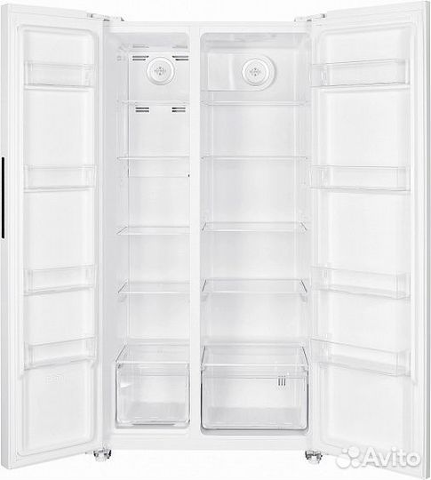 Холодильник hyundai CS55023F