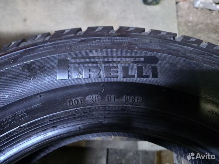 Pirelli Scorpion ATR 185/75 R16