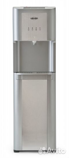 Vatten Кулер с нижней загрузкой vatten L48SK