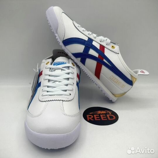 Asics Onitsuka Tiger Mexico 66