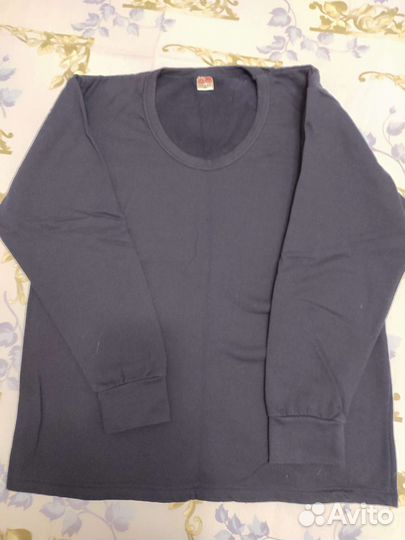 Термобелье мужское зимнее