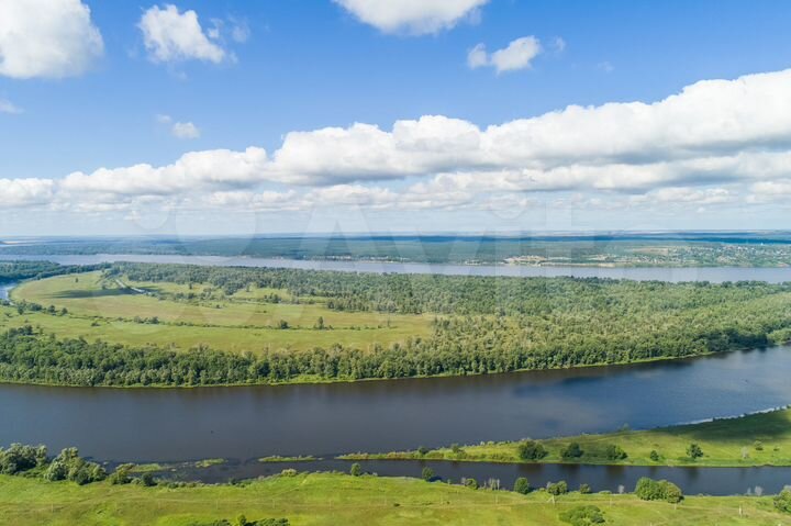 Участок 4 га (СНТ, ДНП)