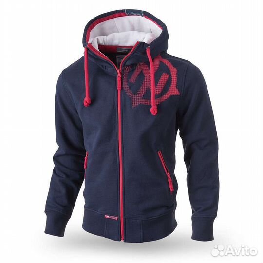 Куртка с капюшоном Sailing Marine от Thor Steinar