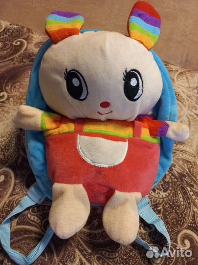 Рюкзак детский