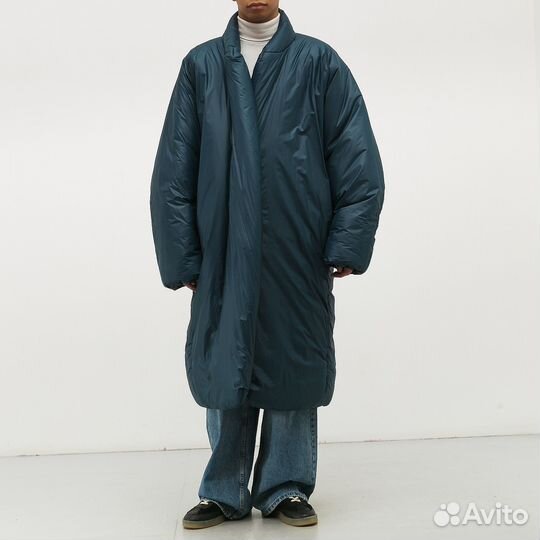 Пальто Yeezy x GAP