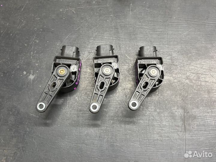 Датчик подвески Volvo S80 XC70 XC60 S60