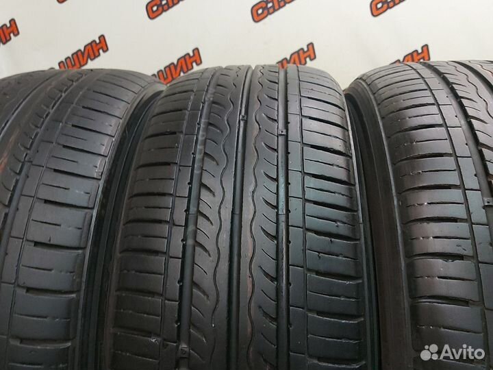 Kumho Solus KH17 205/60 R16 92V