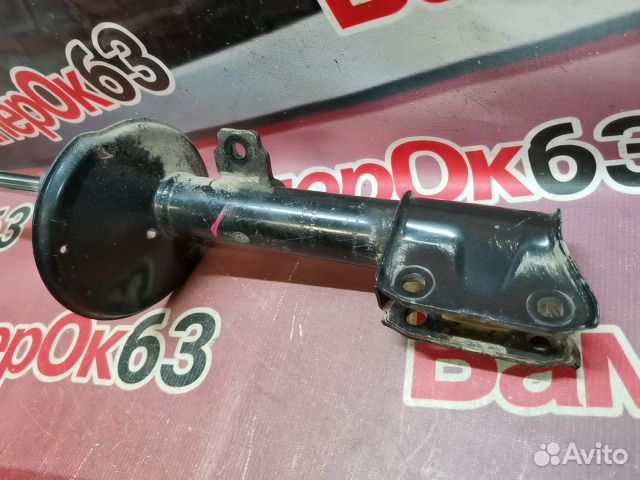 Амортизатор передний Renault Kaptur