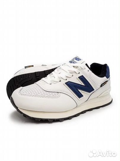 New Balance 574 Grey (41р)