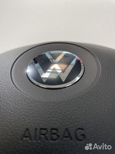 Рулевая Фольксваген Пассат с 2020 г