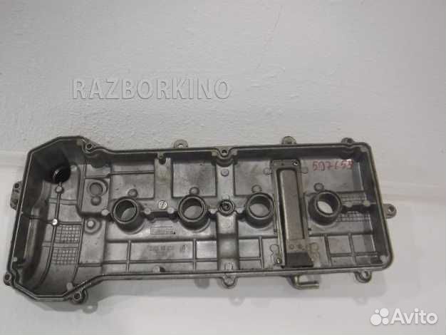 Крышка клапанная Мазда