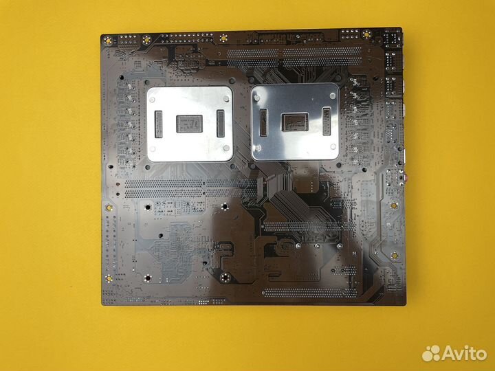 X79 dual + 2 шт E5 2696 V2 (24 ядра) + 128 GB