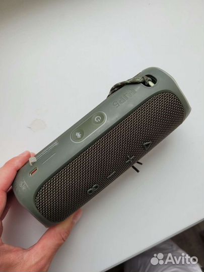Блютуз колонка jbl flip5