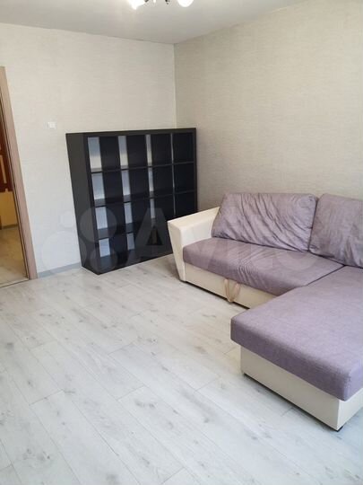 2-к. квартира, 51,6 м², 2/5 эт.