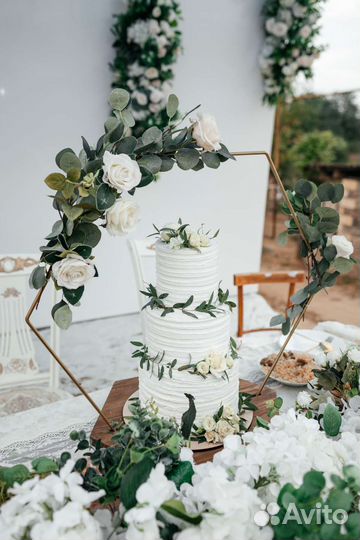 Подставка для торта