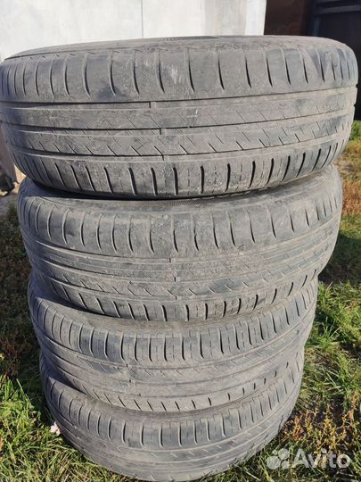 Laufenn G Fit EQ 205/70 R15
