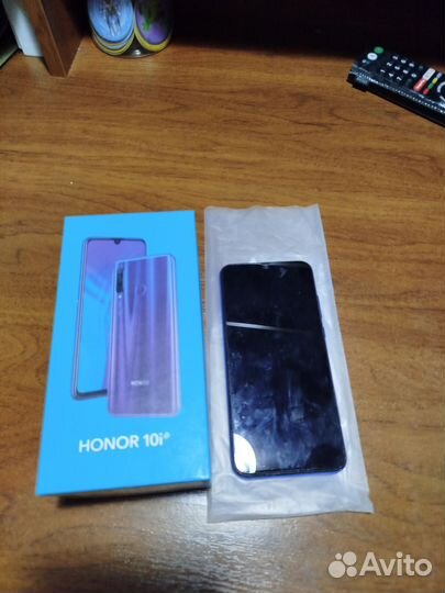 HONOR 10i, 4/128 ГБ