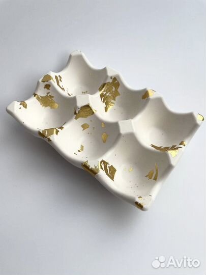 Подставка, лоток, органайзер для яиц