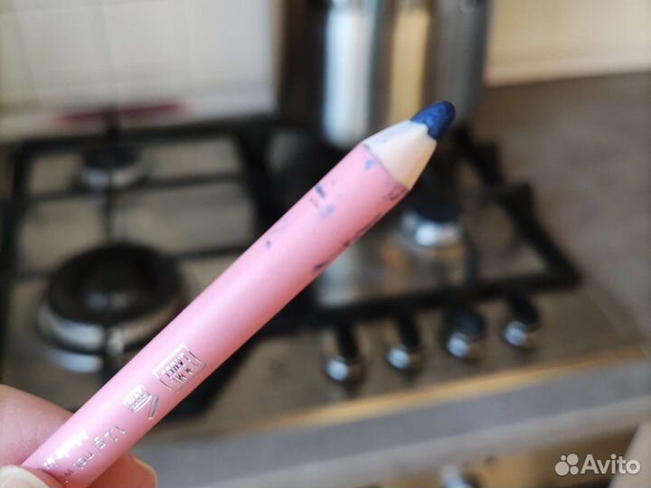 Карандаш для глаз Benecos OK beauty Still