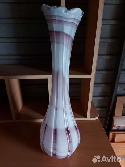 Большая ваза