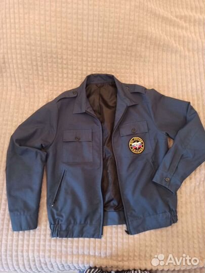 Форма мчс 29 школа на девочку