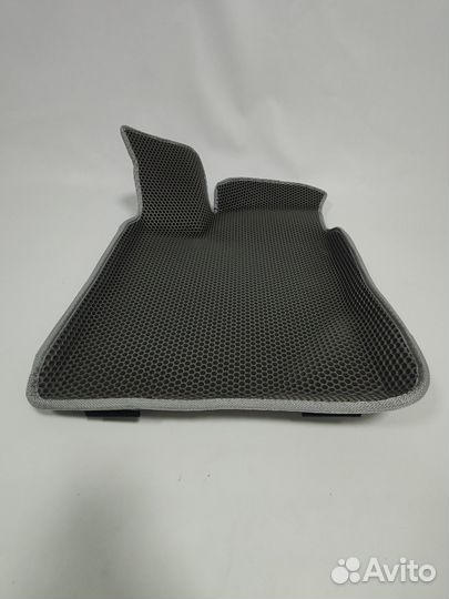 3D EVA коврик водительский от производителя