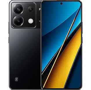 Xiaomi Poco X6, 8/256 ГБ