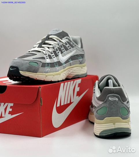 Nike P-6000 (Арт.37980)