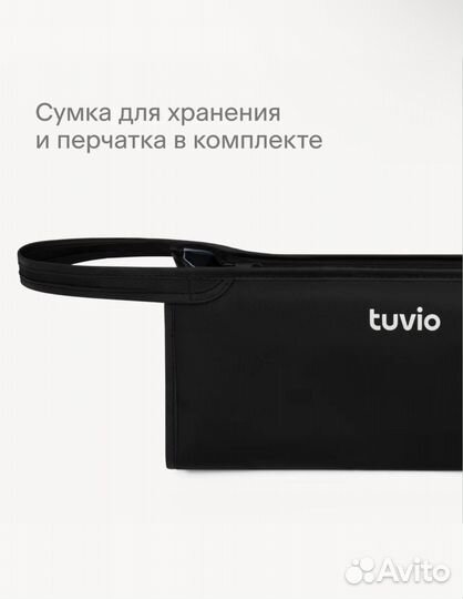 Фен стайлер tuvio