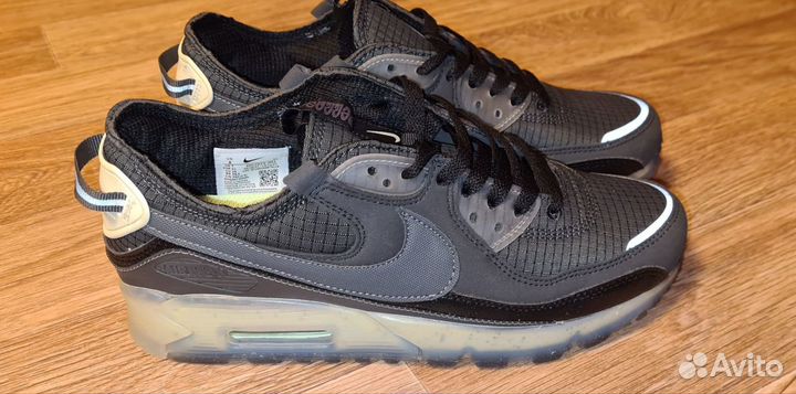 Nike air max terrascape 90 anthracite