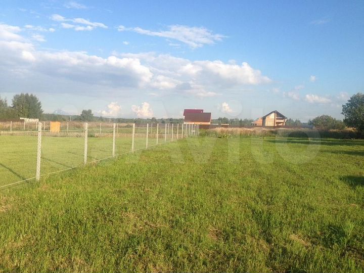 Участок 30 сот. (ИЖС)