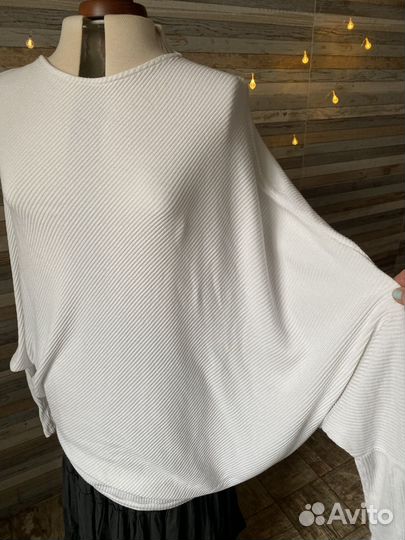 Джемперы и толстовки 52-60