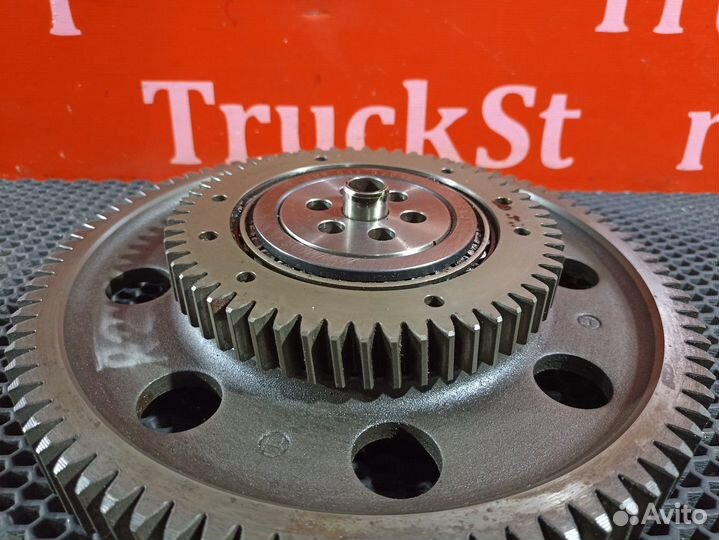 Шестерня распредвала