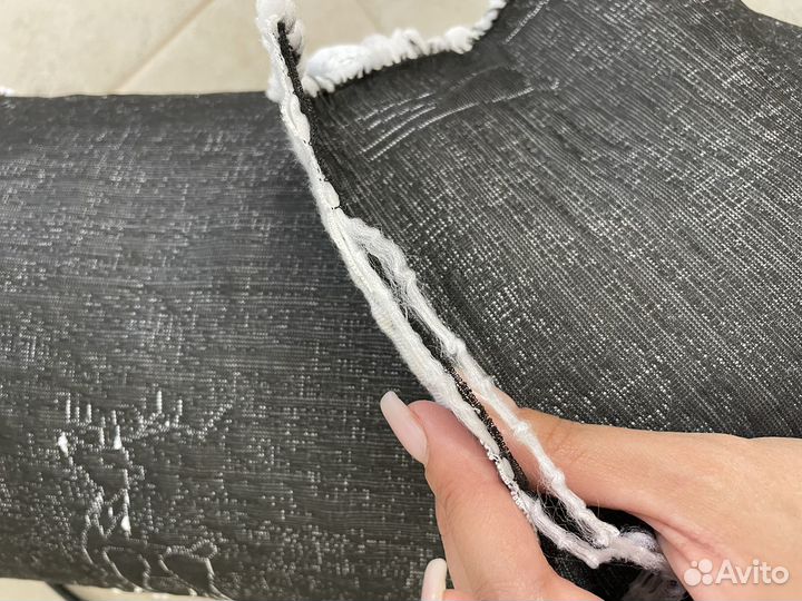 Ткани фурнитура