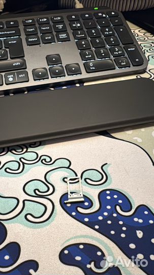 Лоток для сим карты Samsung Flip 3