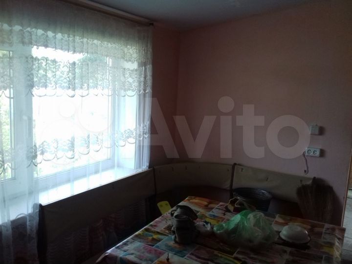 Дом 23,4 м² на участке 14 сот.