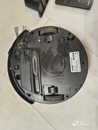 Робот пылесос бу