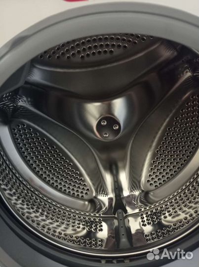 Стиральная машина бу lg 4 кг