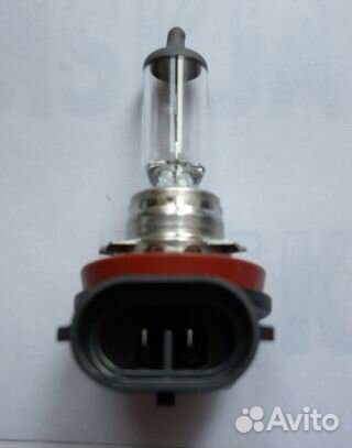 Лампа галоген