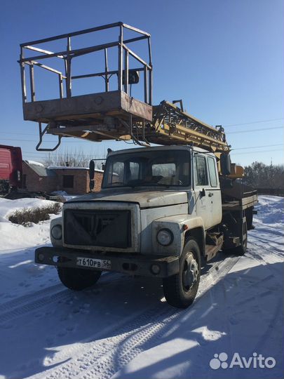 Услуги электрика